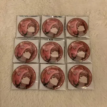 VOLTACTION Pajama Party! 캔뱃지 세라프