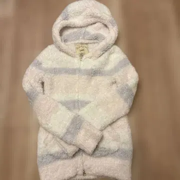 gelato pique 룸웨어 후드티