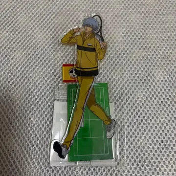 테니페스 2025 니오 마사하루 아크릴 스탠드