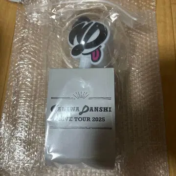 나니와단시 BON BON VOYAGE 응원봉