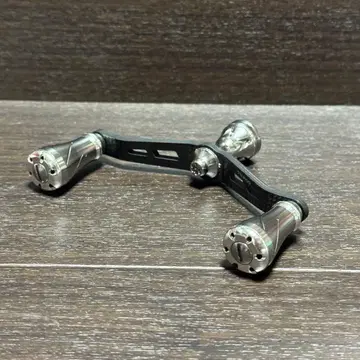 다이와용 고메사스 더블 핸들 98mm