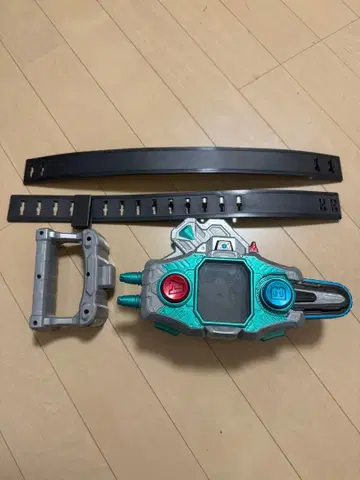 가면라이더 이그제이드 버글 드라이버