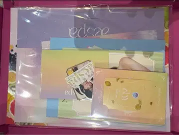 aespa 2025 회원 한정 Special Kit