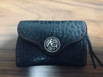 KC'S 코인 케이스 일본제 순은 콤보 커스텀