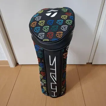 TaylorMade TEAM 스텔스 드라이버용 골프헤드커버