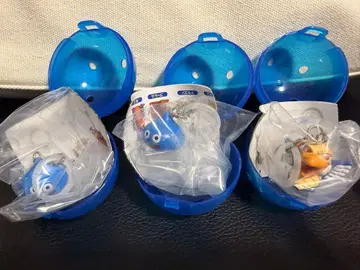 드래곤 퀘스트 메지루시 참 3종 세트