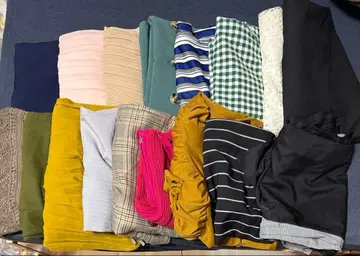 여성용 의류 묶음 판매