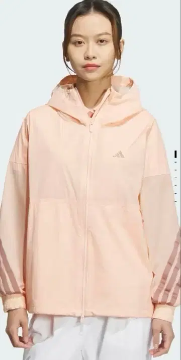 아디다스 라이트 DWR FZ 후디 퍼포먼스