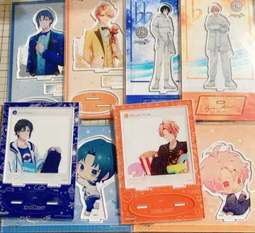 아이들리시 세븐 이즈미 이오리 이즈미 미츠키 아크릴 스탠드 묶음 판매