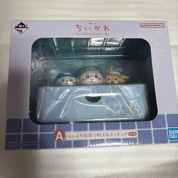 치이카와 제일복권 A상 훈훈한 목욕탕 소품함