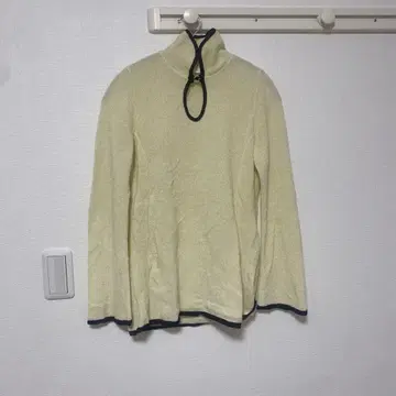 mame 차이나 니트