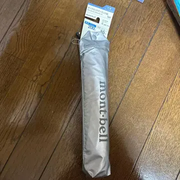 mont-bell 선블록 엄브렐라55