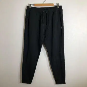 [ 구제 의류 ] POLO 블랙 조거 팬츠