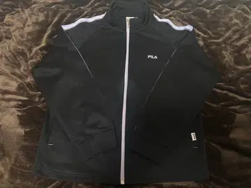 FILA 트랙 자켓