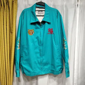 HOUSTON 베트남 자켓