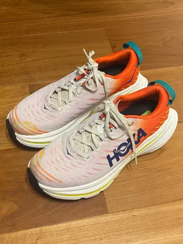 HOKA 호카 러닝화 25.5cm