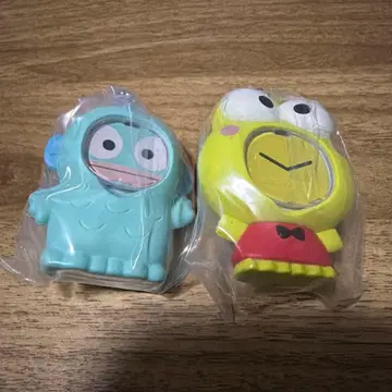 사진 프레임 마스코트 2