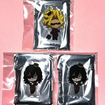 히로아카 애니카페 아이자와 올마이트 아크릴 스탠드 아크스타