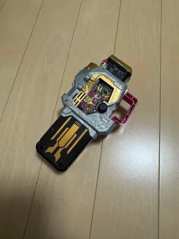 가면라이더 이그제이드 맥시멈 마이티 X 가샤트