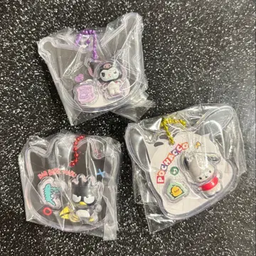 패키지 참 3종 세트