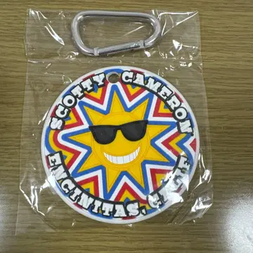 스코티 카메론 퍼팅 디스크