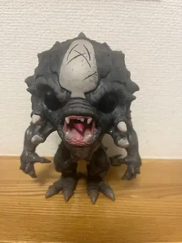 FUNKO POP! 에볼브 EVOLVE 골리앗 한정판