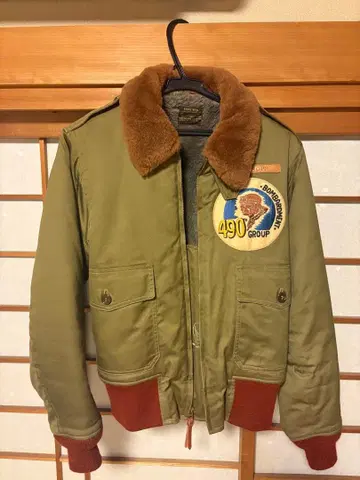 Buzz Rickson's 자켓 BR13102