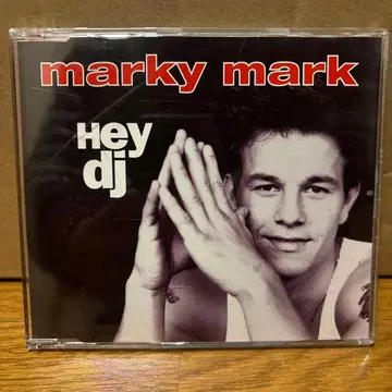 마키 마크 헤이 DJ 싱글