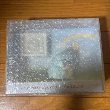 스미코구라시 팬클럽 매니악 테노리 봉제 인형 토카게