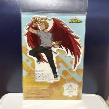 나의 히어로 아카데미아 호크스 아크릴 스탠드