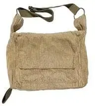 MILKBOY 화이트 숄더백