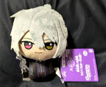 마법사의 약속 마호야쿠 SD 인형 오웬