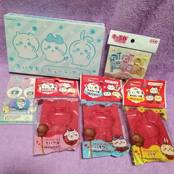 신춘 세일! [치이카와 (먼작귀)] 어린이용 세트