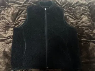 UNIQLO 플리스 베스트