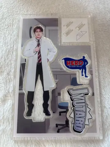 M!LK 야마나카 유타로 아크릴 스탠드