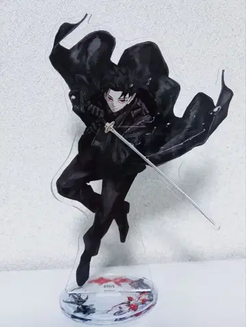 카구라바치 롯페이 치코 아크릴 스탠드