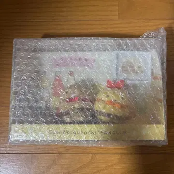 스미코구라시 팬클럽 매니악 테노리 봉제 인형 돈카츠 에비후라이