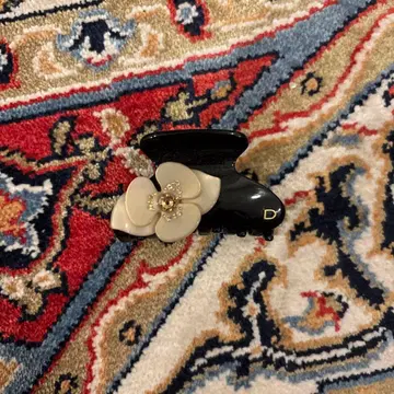 데비사쥬 반 클립 M 플루