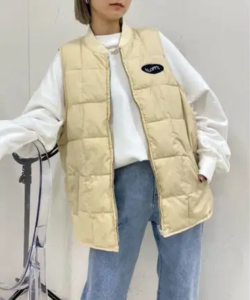 다운 베스트 SLOPPY