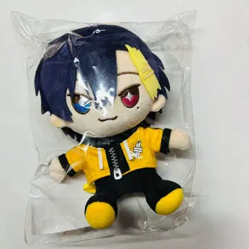 스니스트 SneakerStep 앉아 봉제 인형 다이키리