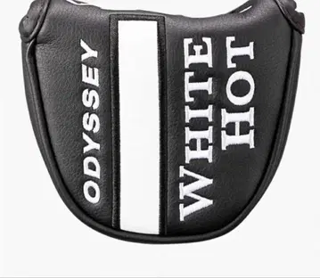 오딧세이 퍼터 커버
