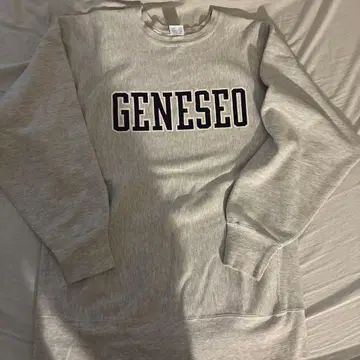 90년대 미국제 리버스 위브 XXL