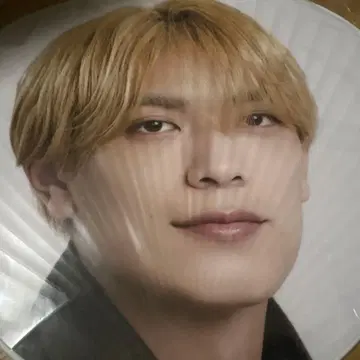 타카하시 쿄헤이 부채 BON BON VOYAGE