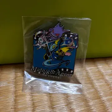 포켓몬 핀 배지