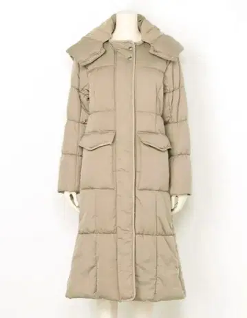 스나이델 코트 자켓 롱 코트