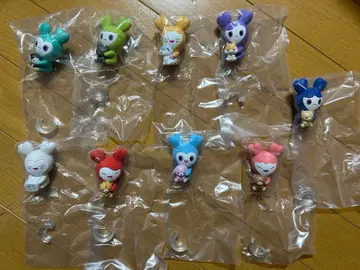 TWICE 러블리 마스코트