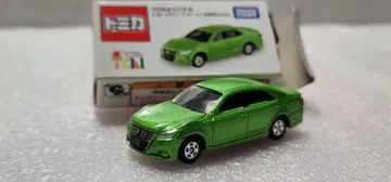 [ 무료배송 ] 미사용! 크라운 아스리토 와카쿠사 미니카 [ 토미카 ]