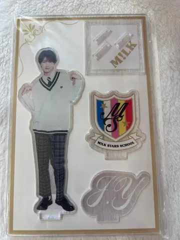 M!LK 야마나카 유타로 아크릴 스탠드