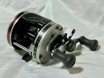 아부 가르시아 앰버서더 5500-C3 새상품급 중고