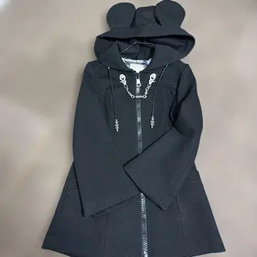 킹덤하츠 13기관 미키 코트